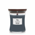 WoodWick - Evening Onyx Medium Geurkaars