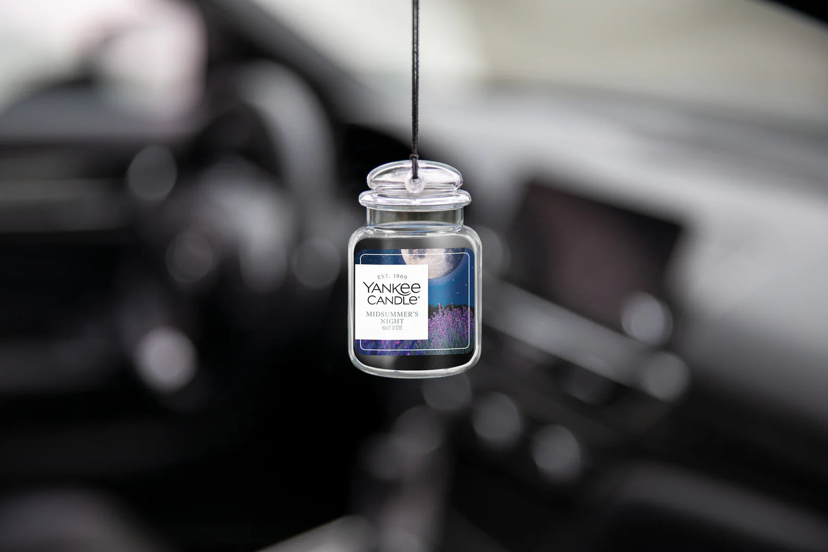 Yankee Candle - Midsummer's Night - Car Jar Ultimate