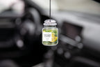 Yankee Candle - Sage & Citrus - Car Jar Ultimate