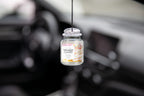 Yankee Candle - Vanilla Cupcake - Car Jar Ultimate