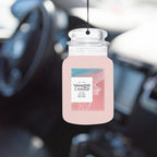 Yankee Candle - Pink Sands - Car Jar