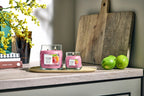 Yankee Candle - Iced Berry Lemonade - Small Jar