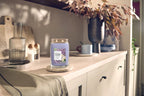 Yankee Candle - Lavender Vanilla - Large Jar