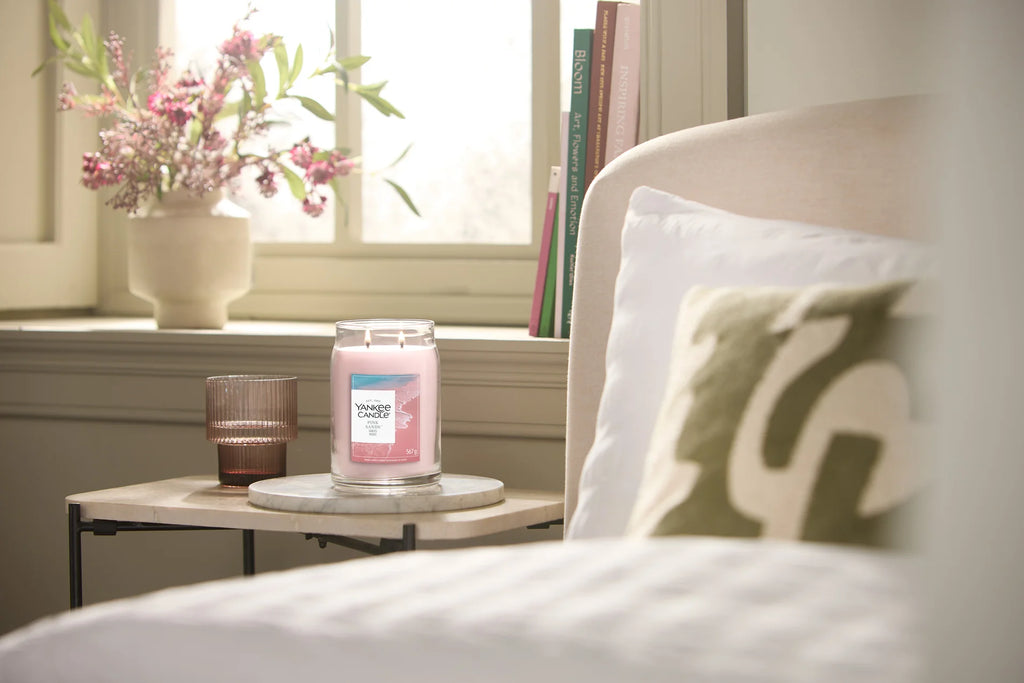 Yankee Candle - Pink Sands - Large Jar