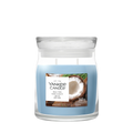 Yankee Candle - Salted Coconut - Medium Jar
