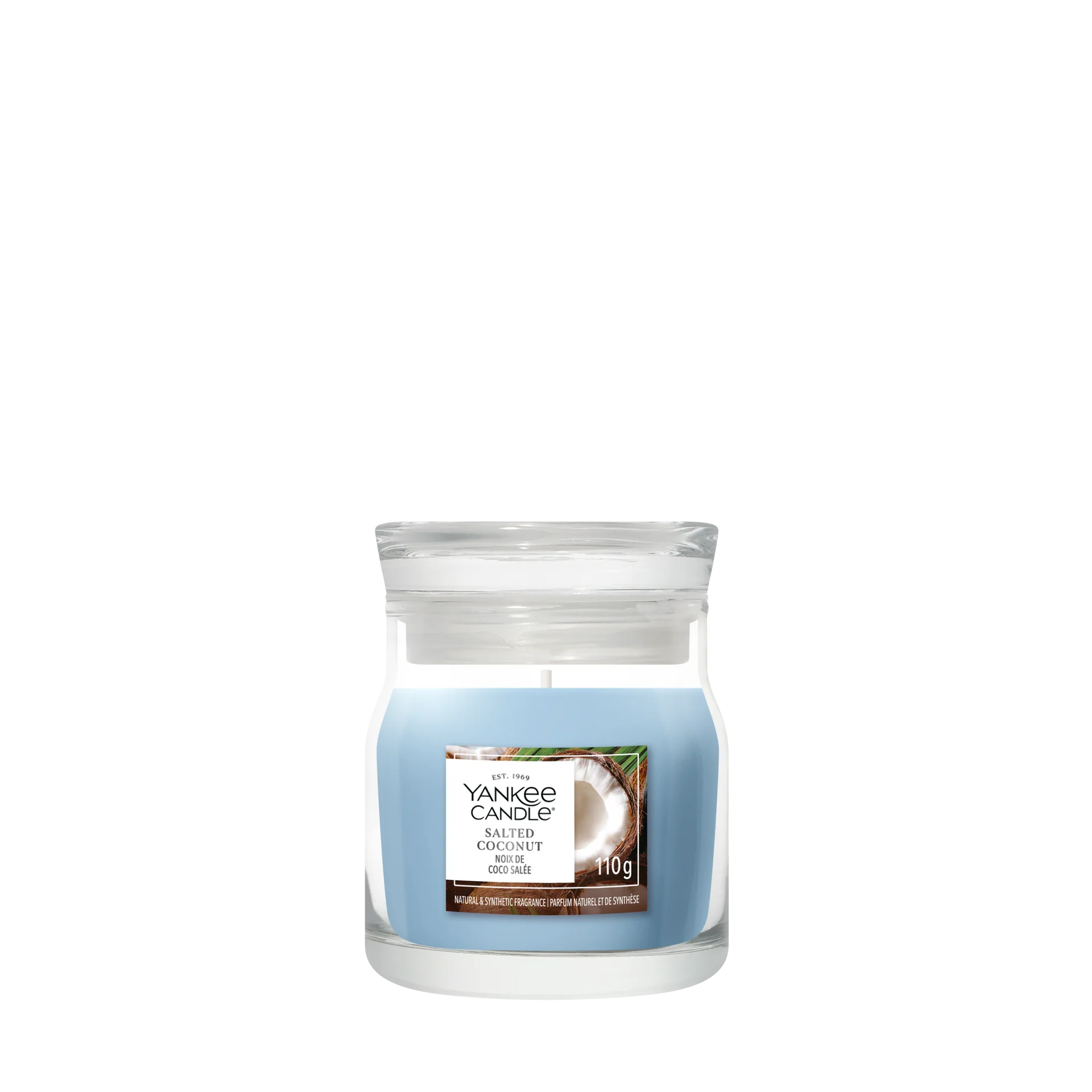 Yankee Candle - Salted Coconut - Small Jar