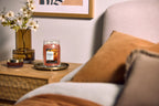 Yankee Candle - Spiced Pumpkin - Small Jar