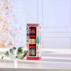 Yankee Candle - Apres Ski Collection - 3 Filled Votive Holiday Party - Kerst Cadeauset