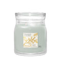 Yankee Candle - Serenity Stone - Medium Jar