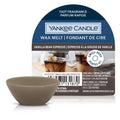 Yankee Candle - Vanilla Bean Espresso - Wax Melt