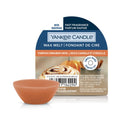 Yankee Candle - Pumpkin Cinnamon Swirl - Wax Melt