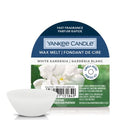 Yankee Candle - White Gardenia - Wax Melt