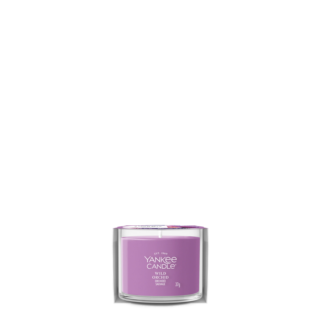 Yankee Candle - Wild Orchid - Mini Filled Votive