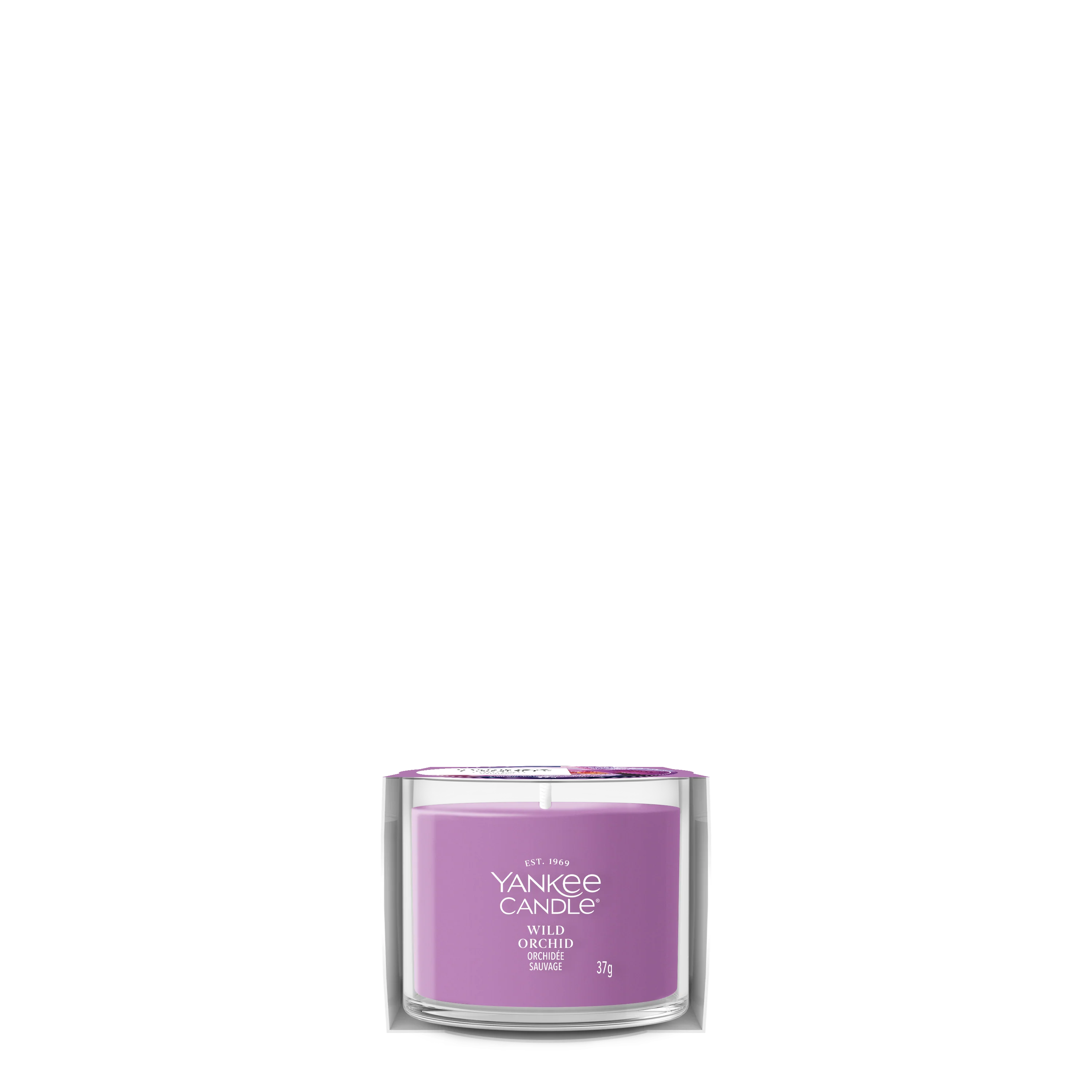 Yankee Candle - Wild Orchid - Mini Filled Votive