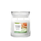 Yankee Candle - Blooming Love - Medium Jar