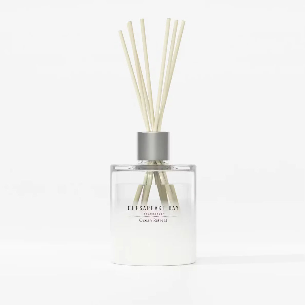 Chesapeake Bay - Ocean Retreat - Geurstokjes 150 ml