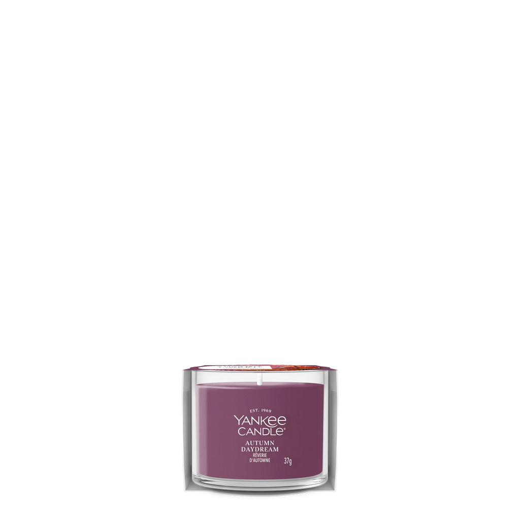 Yankee Candle - Autumn Daydream - Mini Filled Votive