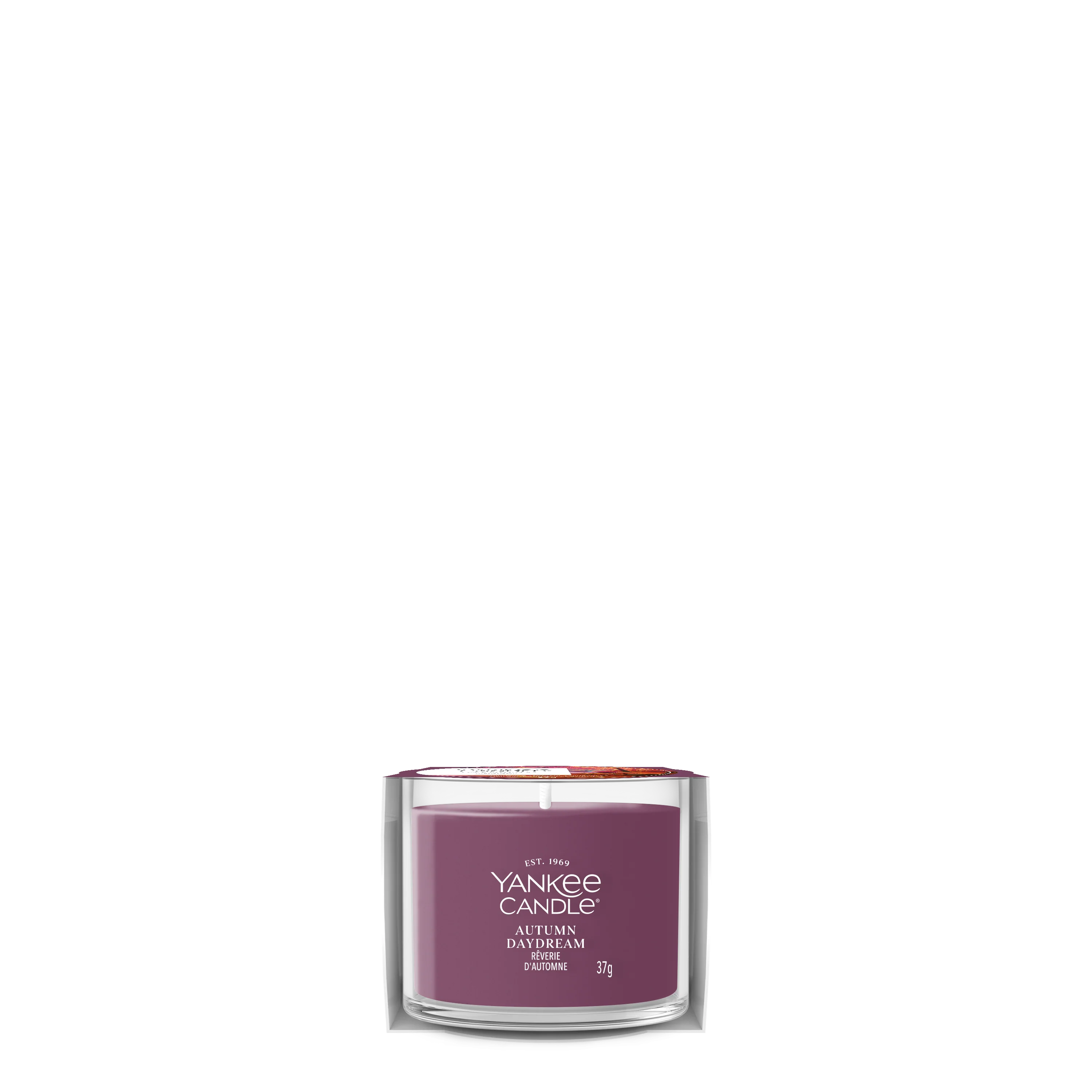 Yankee Candle - Autumn Daydream - Mini Filled Votive