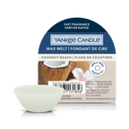 Yankee Candle - Coconut Beach - Wax Melt