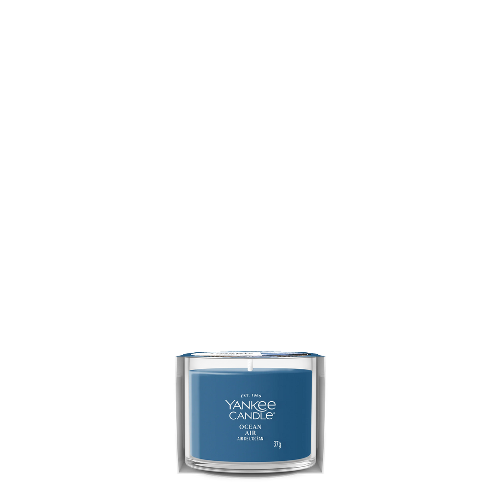Yankee Candle - Ocean Air - Mini Filled Votive