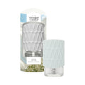 Yankee Candle - Clean Cotton - Elektrische Diffuser Starter Kit