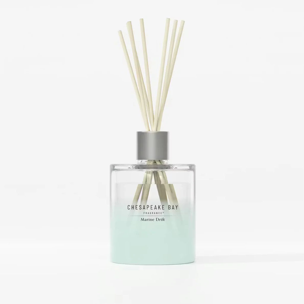 Chesapeake Bay - Marine Drift - Geurstokjes 150 ml