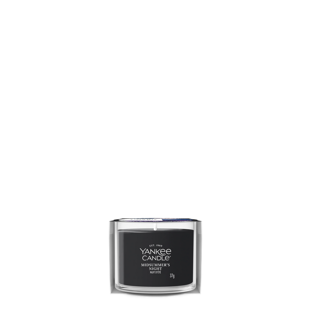 Yankee Candle - Midsummer's Night - Mini Filled Votive