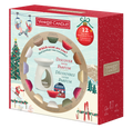 Yankee Candle - Apres Ski Collection - 12 Wax Melts & Warmer - Kerst Cadeauset