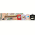Yankee Candle - 4 Votive - Cadeauset