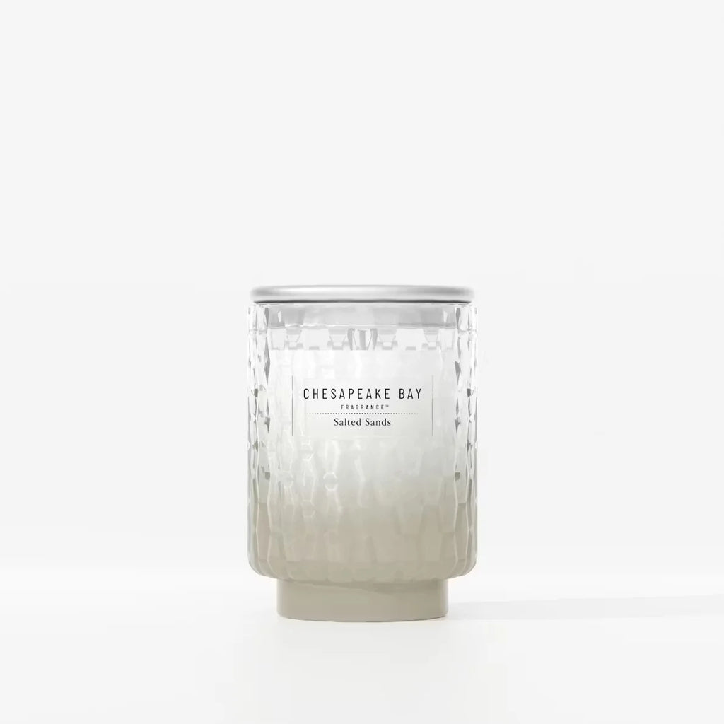Chesapeake Bay - Salted Sands - Medium Geurkaars