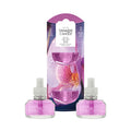 Yankee Candle - Wild Orchid - Elektrische Diffuser Navulling