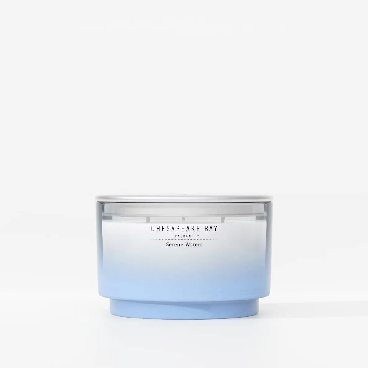 Chesapeake Bay - Serene Waters - 3-Wick Geurkaars