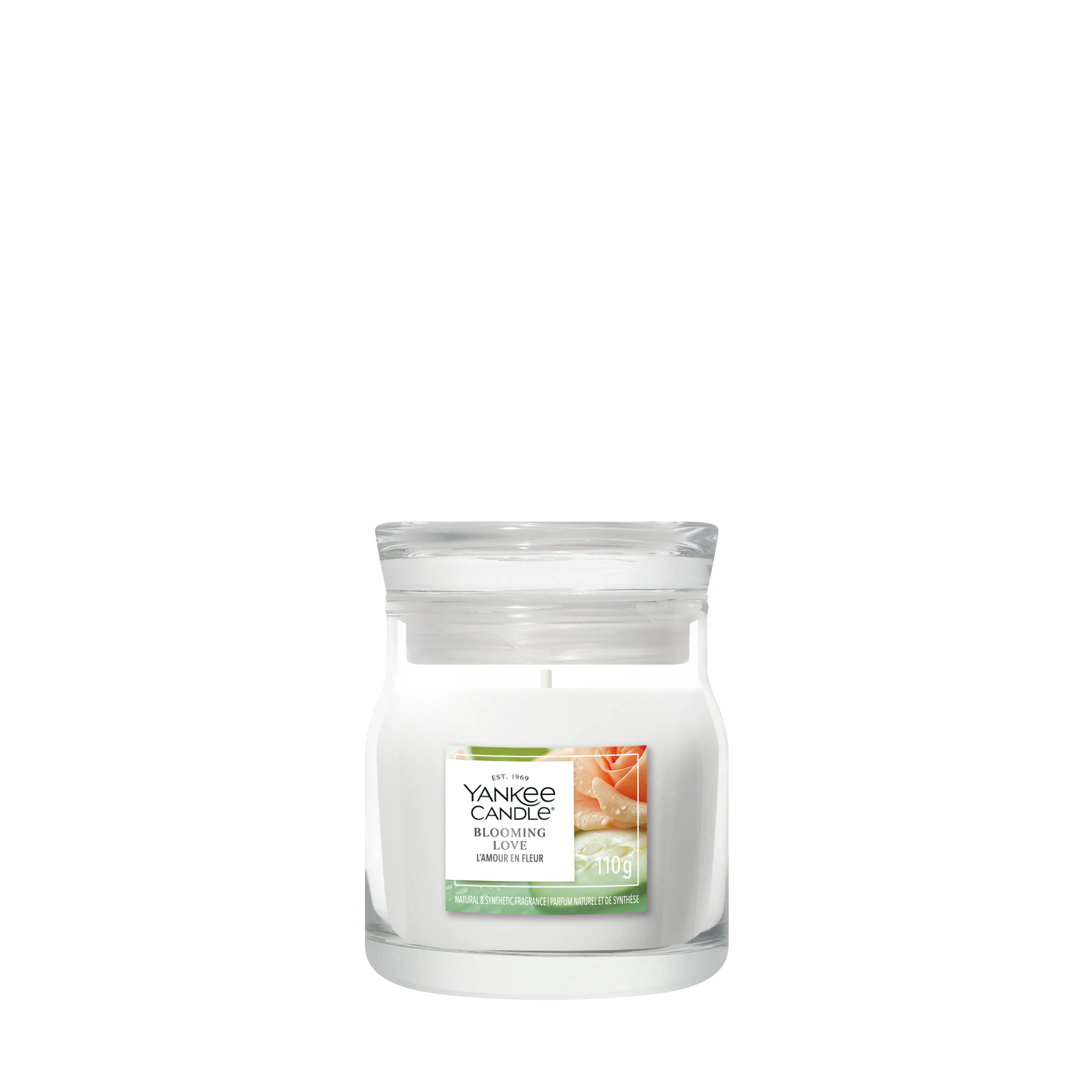 Yankee Candle - Blooming Love - Small Jar