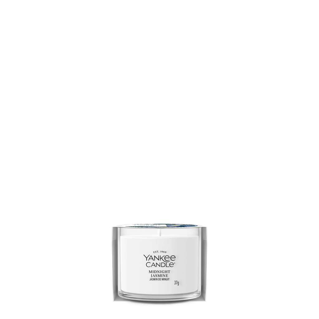 Yankee Candle - Midnight Jasmine - Mini Filled Votive