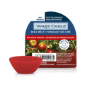 Yankee Candle - Red Apple Wreath - Wax Melt