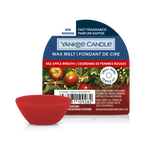 Yankee Candle - Red Apple Wreath - Wax Melt
