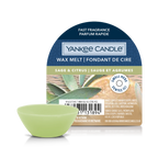 Yankee Candle - Sage & Citrus - Wax Melt