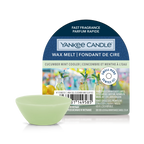 Yankee Candle - Cucumber Mint Cooler - Wax Melt