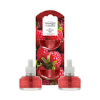 Yankee Candle - Red Raspberry - Elektrische Diffuser Navulling
