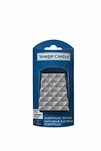 Yankee Candle - Elektrische Diffuser Faceted