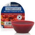Yankee Candle - Black Cherry - Wax Melt