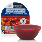 Yankee Candle - Black Cherry - Wax Melt