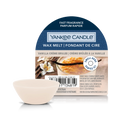 Yankee Candle - Vanilla Crème Brulee - Wax Melt