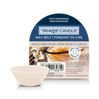 Yankee Candle - Vanilla Crème Brulee - Wax Melt