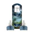Yankee Candle - Bayside Cedar - Elektrische Diffuser Navulling
