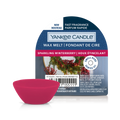 Yankee Candle - Sparkling Winterberry - Wax Melt