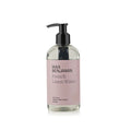 Max Benjamin - Hand & Body Wash 300ml - French Linen Water