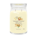 Yankee Candle - Banoffee Waffle Signature Large Jar