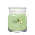 Yankee Candle - Vanilla Lime Signature Medium Jar