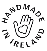 Handgemaakt in Ierland